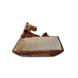 Montana Lifestyle By Montana Silversmith Horse Style Trinket Dish, Ring Bowl